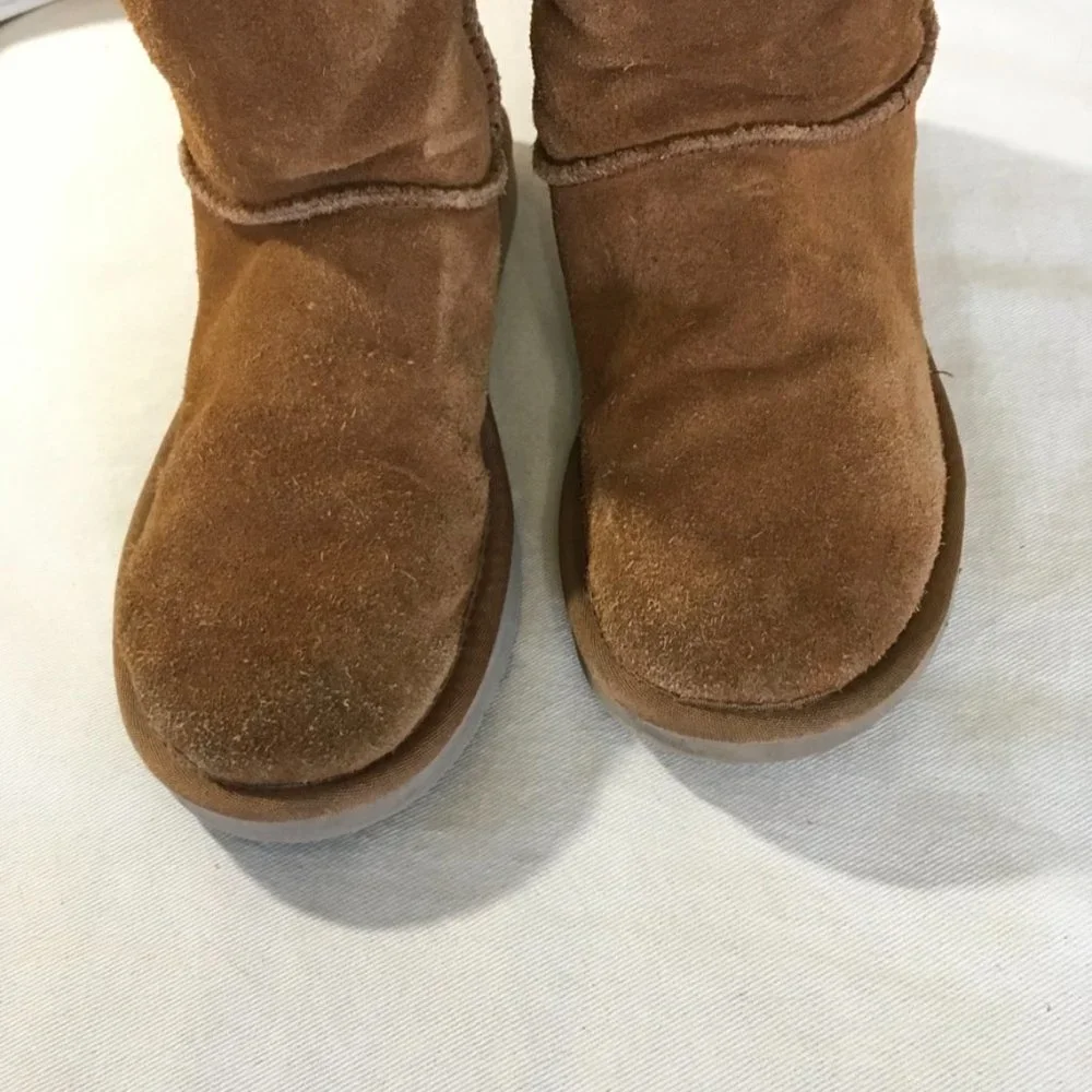 UGG Koolaburra Boots
